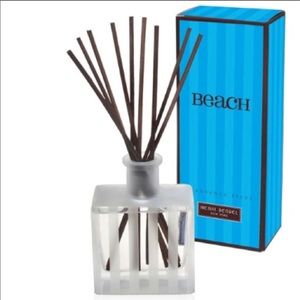 Henri Bendel Diffuser Reeds in Beach Fragr…